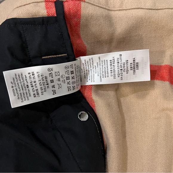 Burberry Jacket - Picture 3 of 10